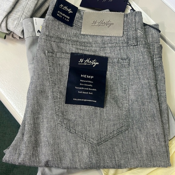 34 Heritage Other - New with tags